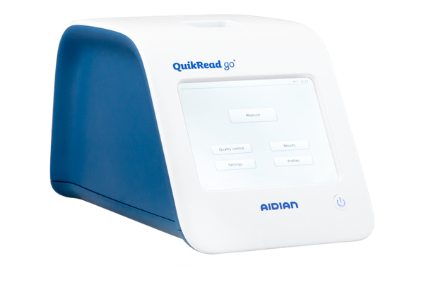 QuikRead Go