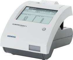 Clinitek Status+